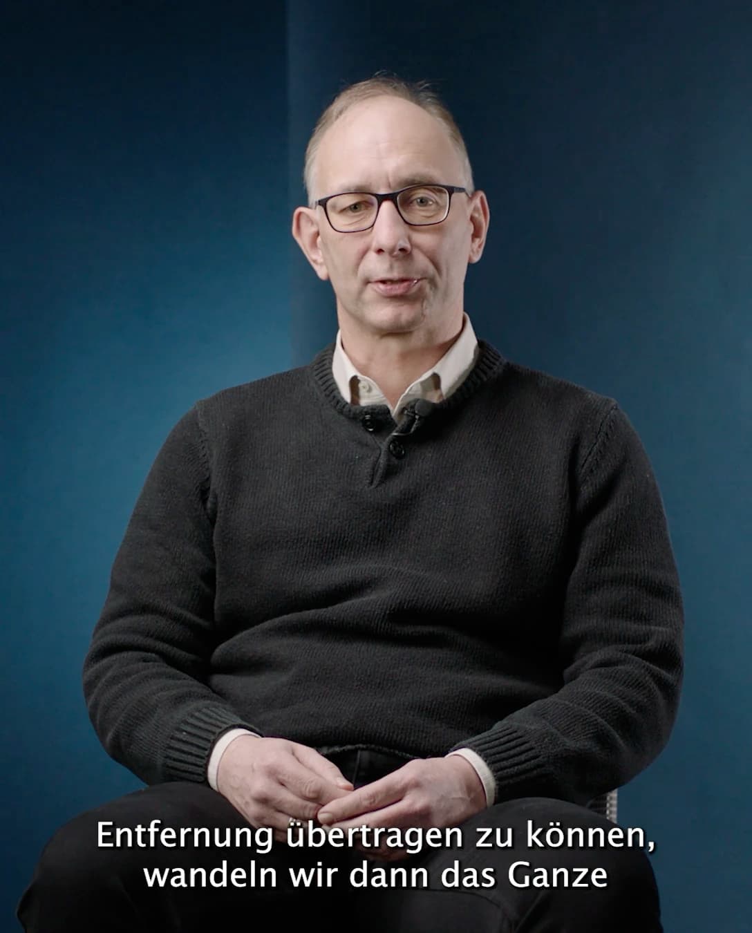 Welche Aufgabe übernimmt TenneT auf See?