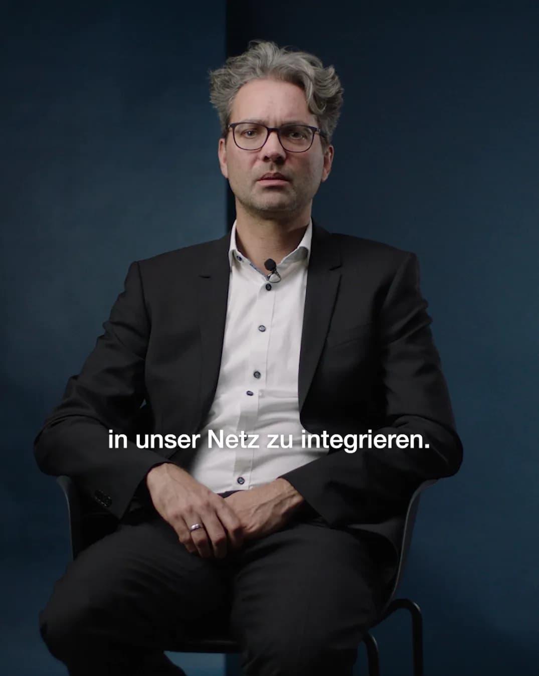 Warum ist ein Gleichstromnetz notwendig?