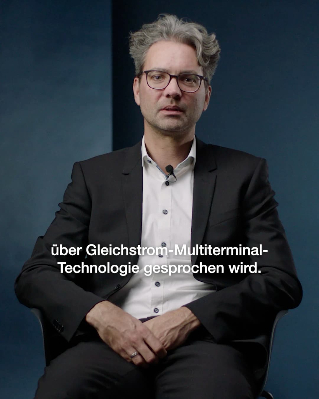 Was sind die Vorteile der Gleichstromtechnologie?