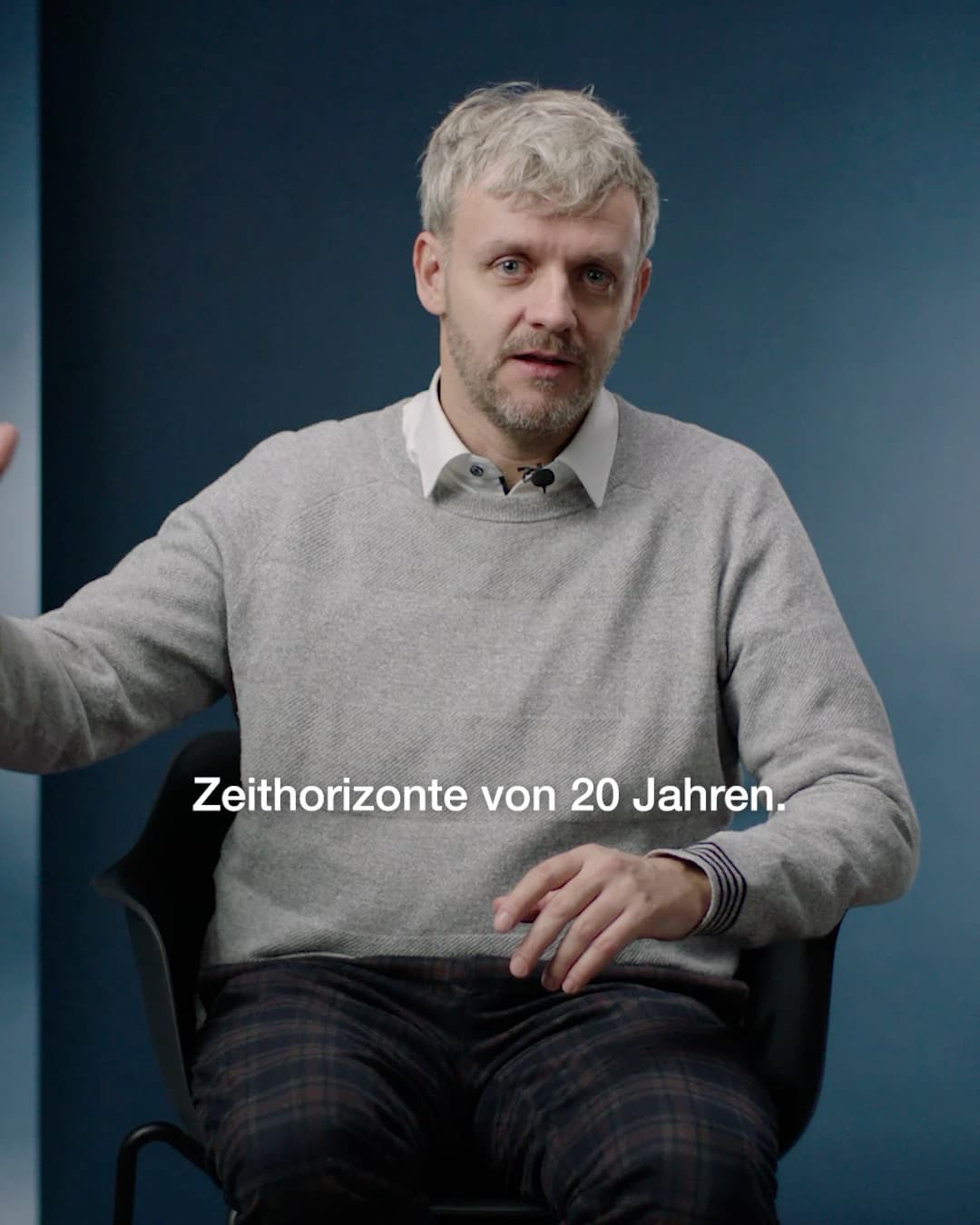 Was steckt hinter „Technologiezukunft made in Europe“?“