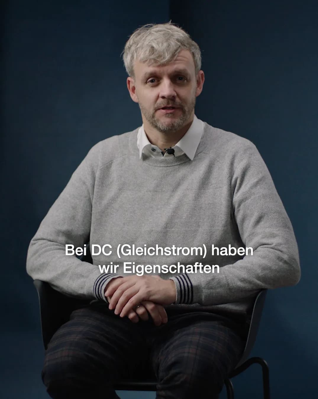 Warum sind technologische Innovationen im Stromnetz nötig?