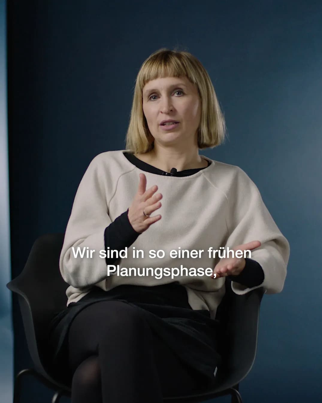 Warum ist frühzeitige Kommunikation so wichtig?