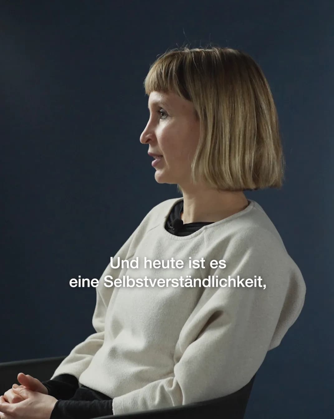 Wie hat sich die öffentliche Wahrnehmung des Netzausbaues verändert?